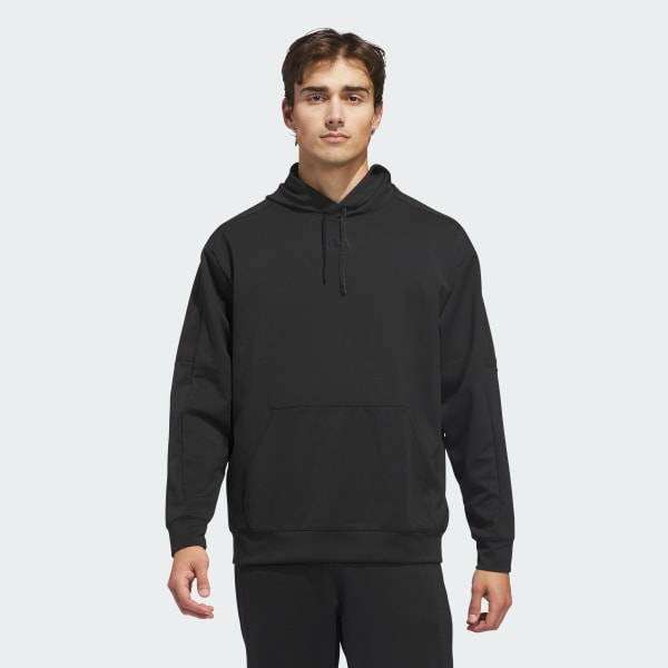 zwart Beyond The Course Hoodie