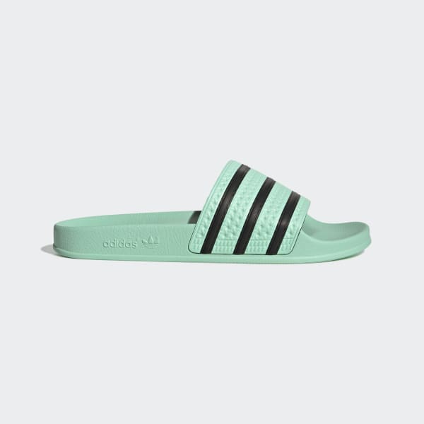 Turkis Adilette Sandaler