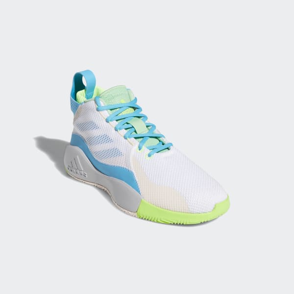 adidas basketball shoes rose