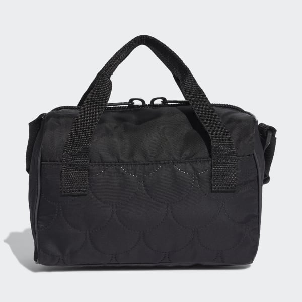 Tailored For Her Quilted Duffel Bag Tailored For Her Quilted Duffel Bag