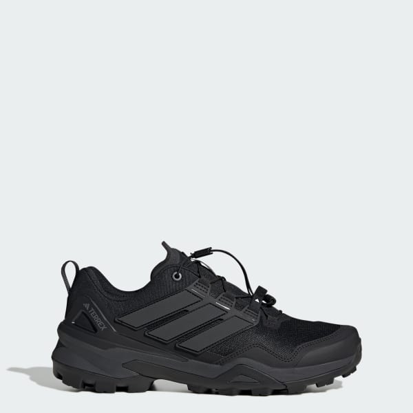 Negro Zapatillas de senderismo Terrex Skychaser
