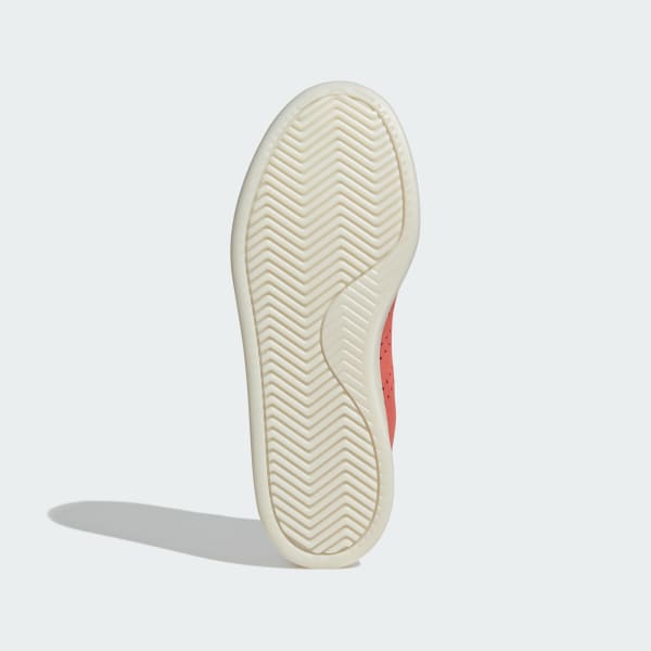 Rojo Zapatillas Advantage 2.0