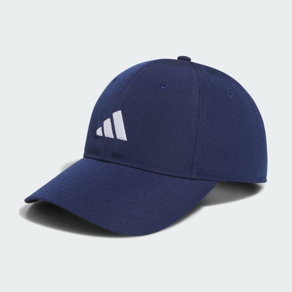 adidas Tour Hat Kids - Blue | Free Shipping with adiClub | adidas US