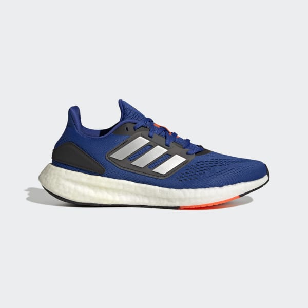 syreindhold hundehvalp Ubarmhjertig adidas Pureboost 22 Running Shoes - Blue | Men's Running | adidas US