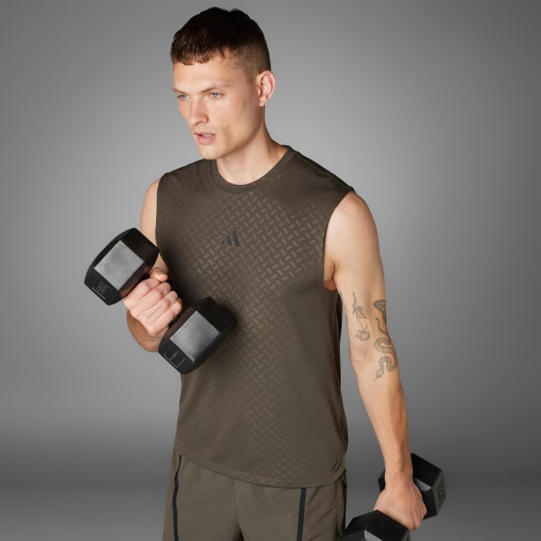 Grun Power Tanktop