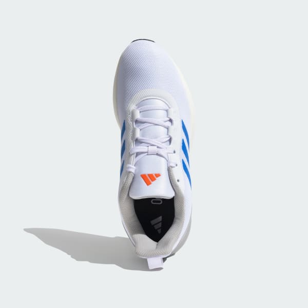 White Glide Stride M