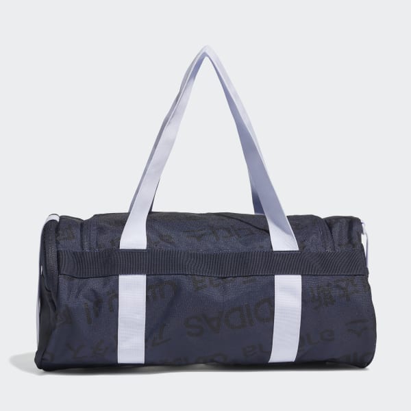 Adidas 4athlts Duffel Bag Small Blue Adidas Singapore
