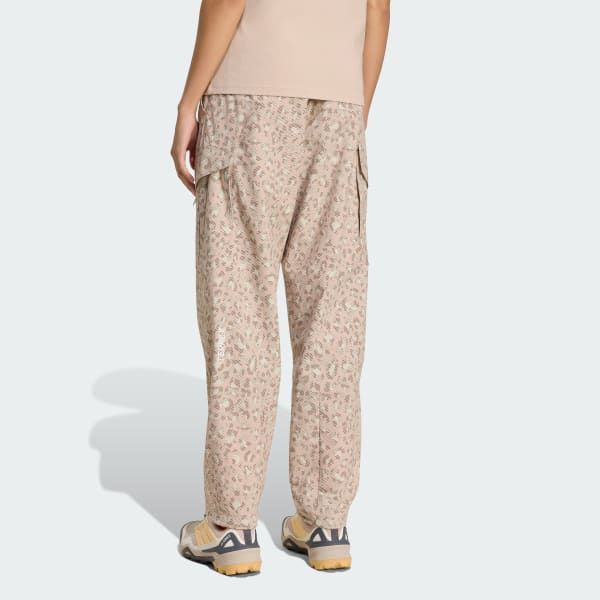 Beige Terrex Xploric CLIMA365 Cargo Tracksuit Bottoms