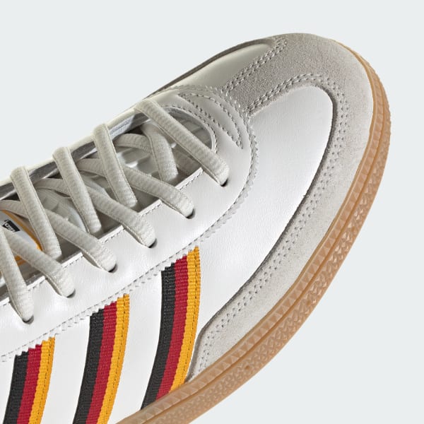 adidas Handball Spezial Shoes - White | Free Shipping with adiClub