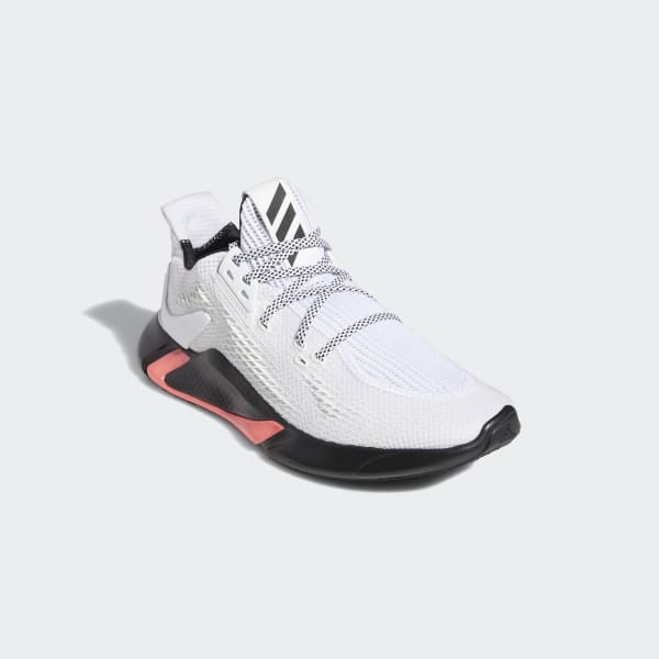 White Edge XT Shoes