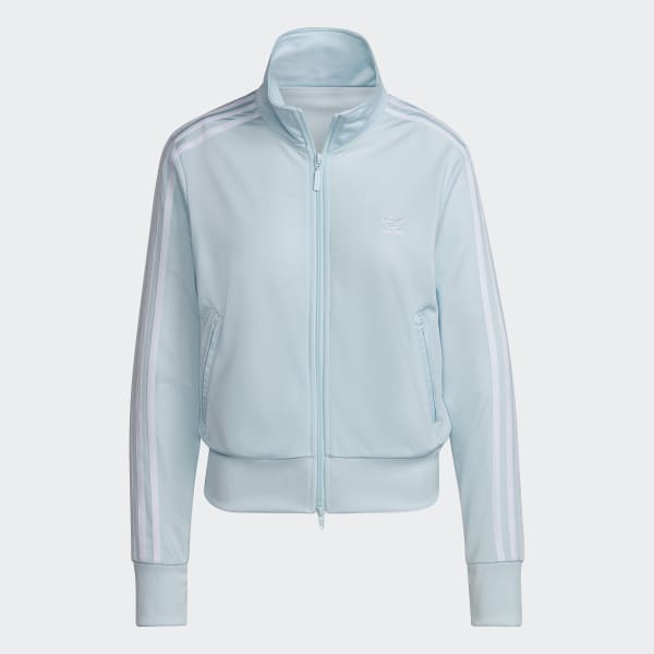 Blue Adicolor Classics Firebird Track Jacket