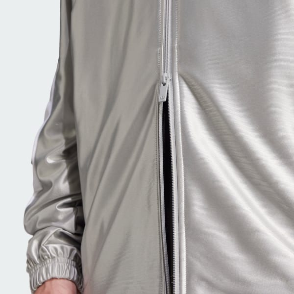 Veste Adilenium Season Megabreak Gris adidas adidas Switzerland