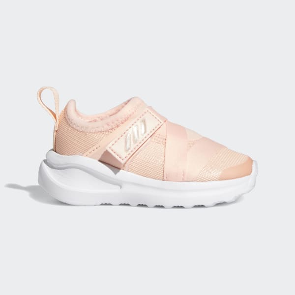adidas FortaRun Running Shoes - Pink 