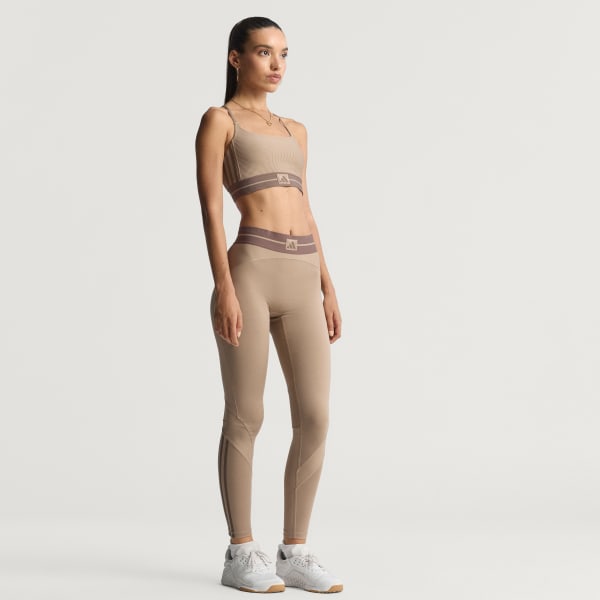 Bruin Hyperglam Rib Bralette