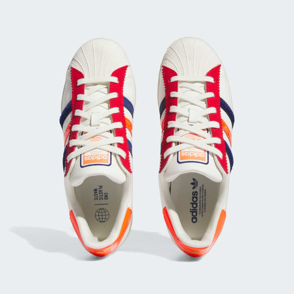 Blanco Zapatillas Superstar