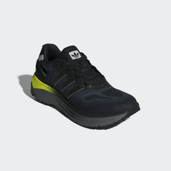 Grau ZX RS Schuh