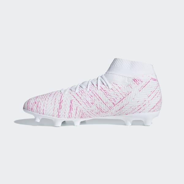 adidas nemeziz 18.3 rosa