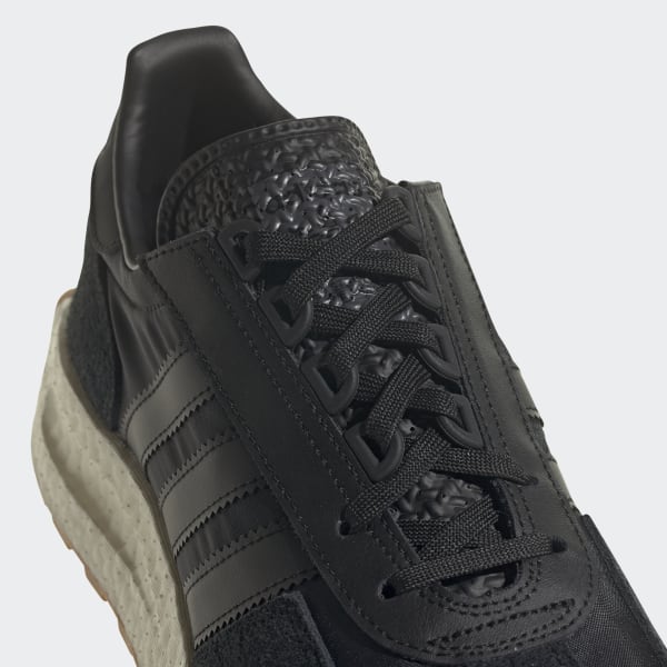 adidas Retropy E5 Shoes | lifestyle men Black adidas - US 