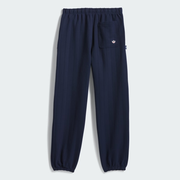 メンズウェア OBSIDIAN TSURIURAKE JERSEY SWEAT PANTS ZERO TSURI URAKE SWEATPANTS / BLACK | ATON (MEN)(エイトン