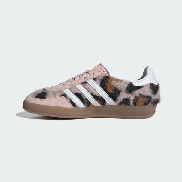 アディダス アトモス ピンク ガゼル インドア MH / atmos Pink GAZELLE