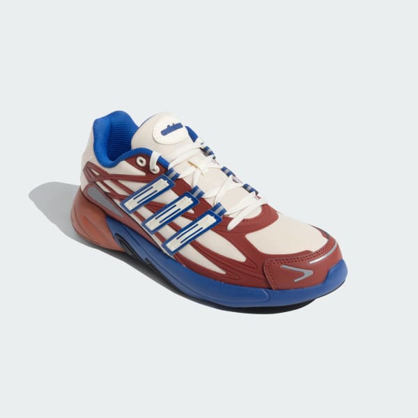 White Hustlerr Sneaker M
