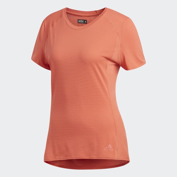 adidas Franchise Supernova Tee Red adidas Philippines