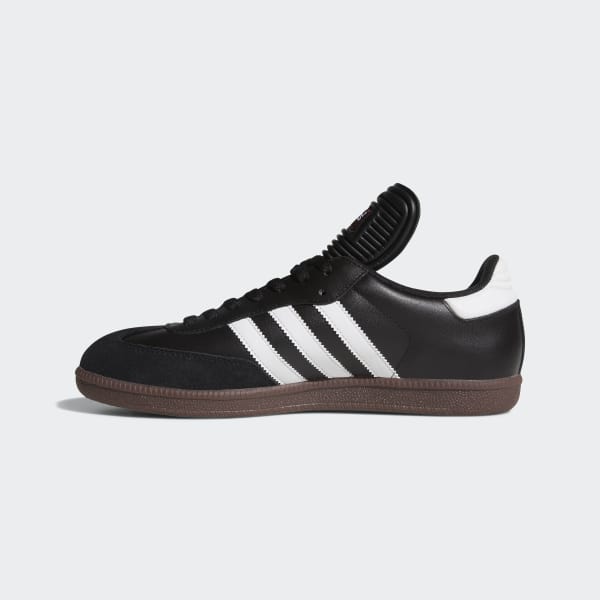 Adidas samba zwart store