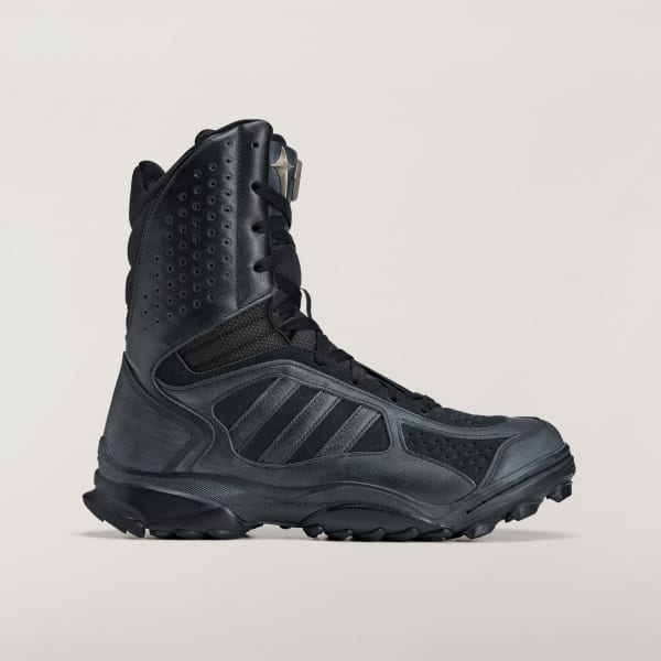 個人装備 THUG CLUB adidas Originals GSG9 Boots adidas GSG9 Boot Thug Club - Black | adidas Australia