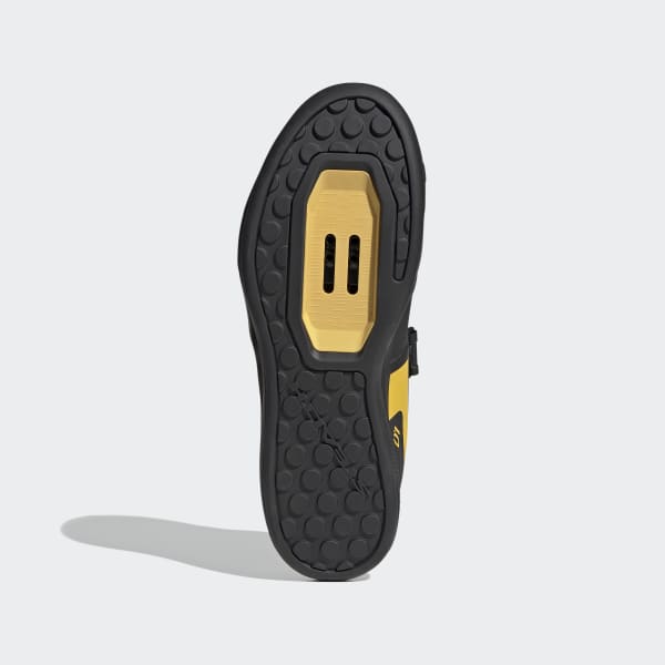 Negro Zapatillas para Mountain Bike Five Ten Hellcat Pro