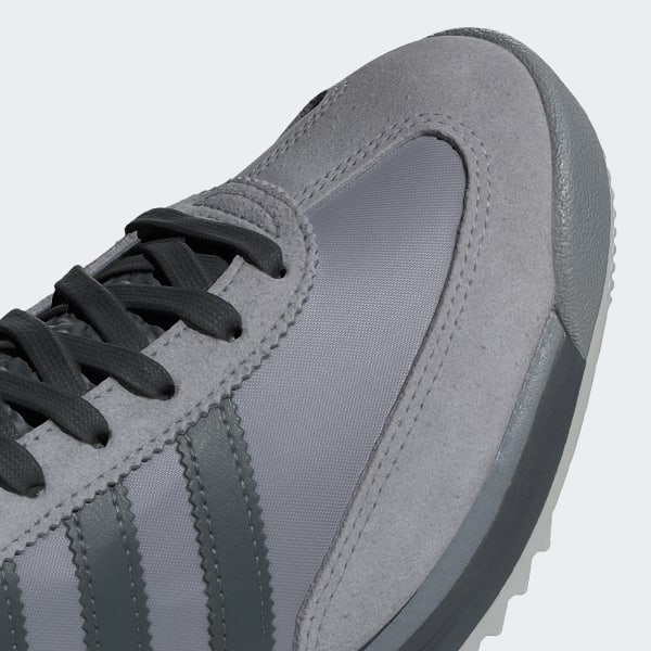 Adidas sl 72 grey best sale