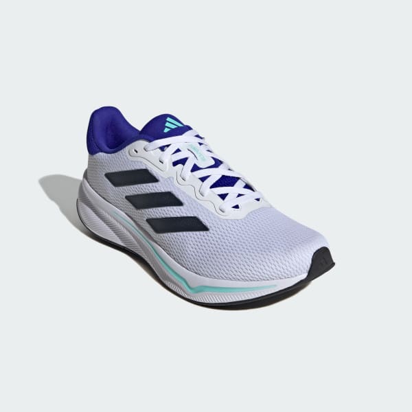 Blanco Tenis Response