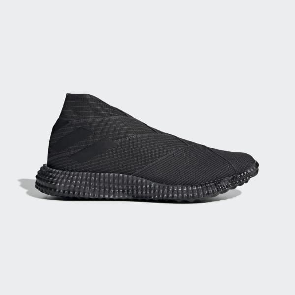 adidas Nemeziz 19.1 Shoes - Black 
