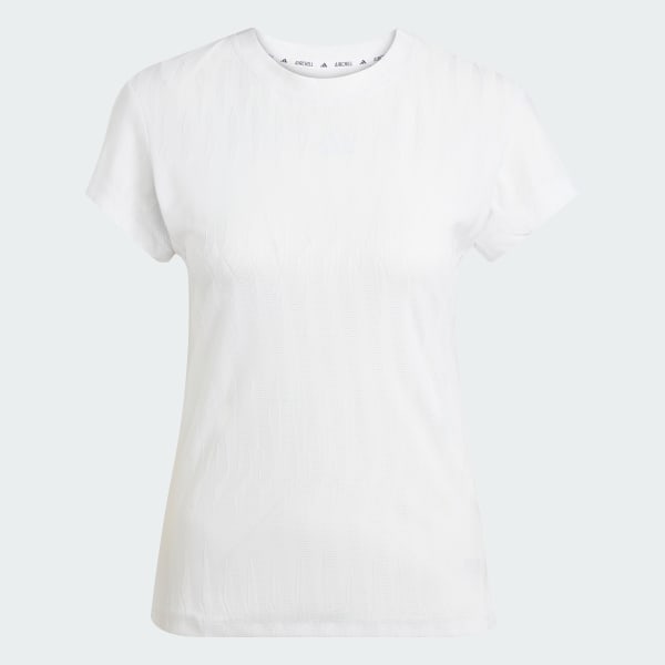 Adidas Tennis Climacool+ FreeLift Tee HOW TO BUY