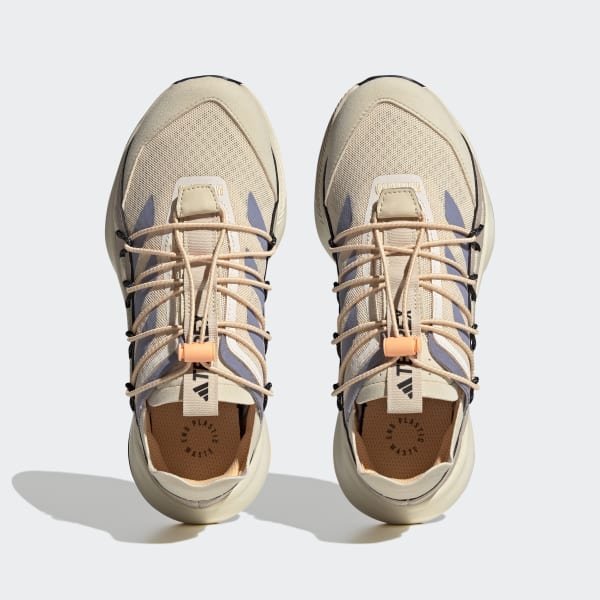 Beige Zapatillas Terrex Voyager 21 Travel