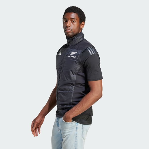 Adidas rugby vest shop