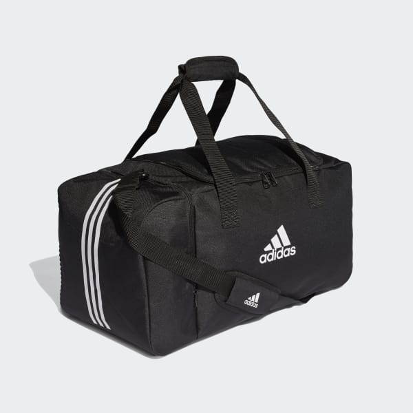 Mala adidas tiro duffel média Clearance