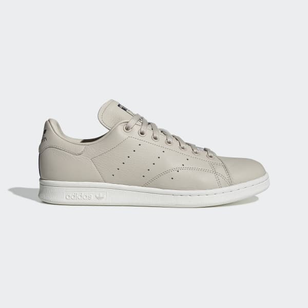 stan smith beige white