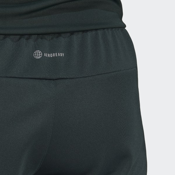 Gron Run Icon Pants DM048