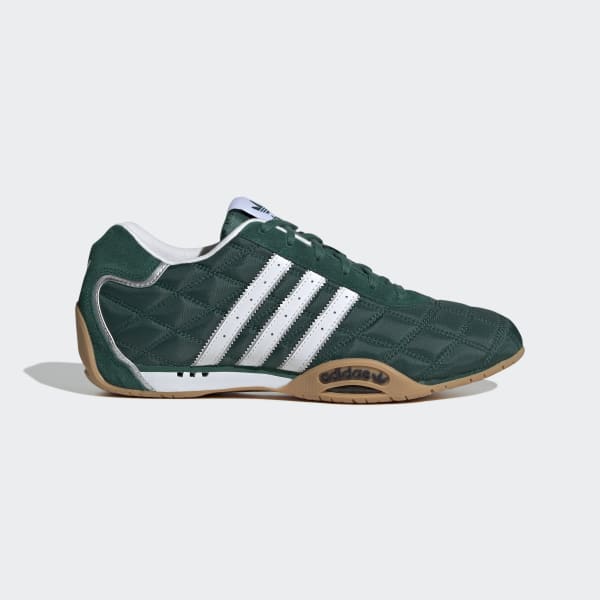 adidas Adi Racer Lo Shoes - Black | Free Shipping with adiClub