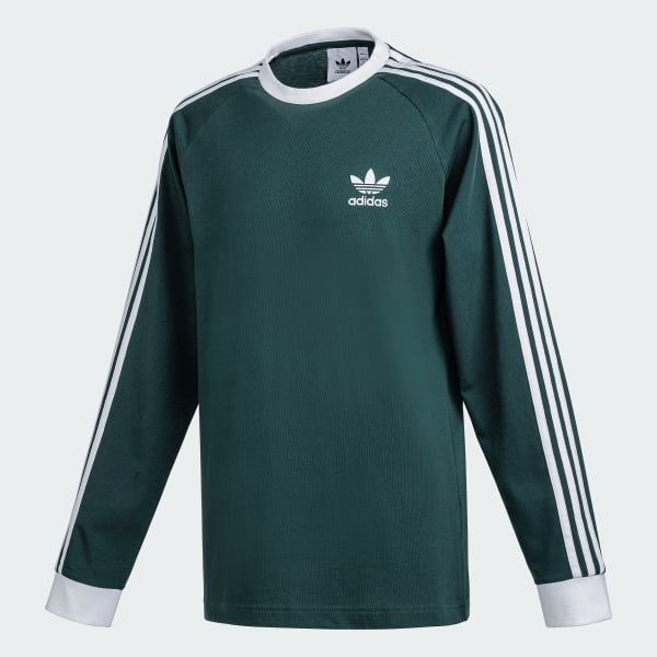 Adidas california tee green new arrivals