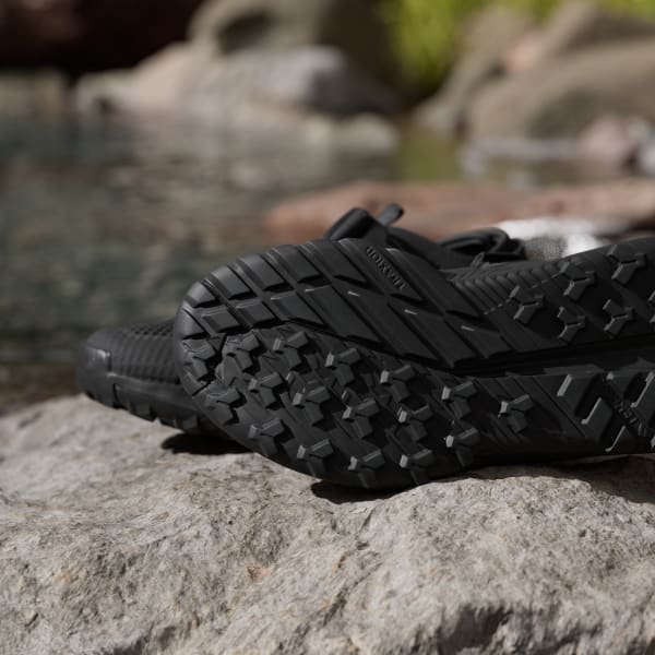 ★adidas★ TERREX Hydroterra Sandals JQ2239 adidas TERREX Hydroterra Sandals - Black | adidas Finland