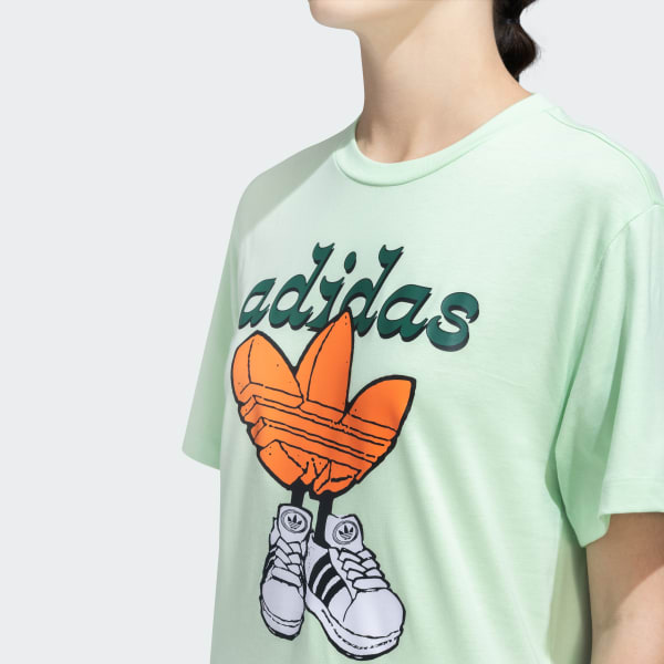 Adidas Sportswear Adidas Pokemon Pixeled Tee Pokemon X Adidas