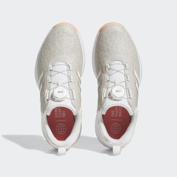 Λευκό S2G BOA Golf Shoes