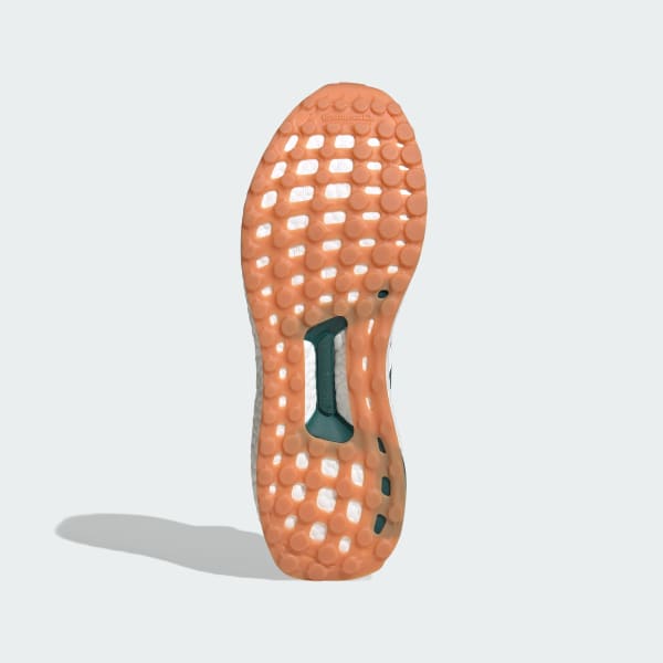 White ULTRABOOST 1.0 SHOES