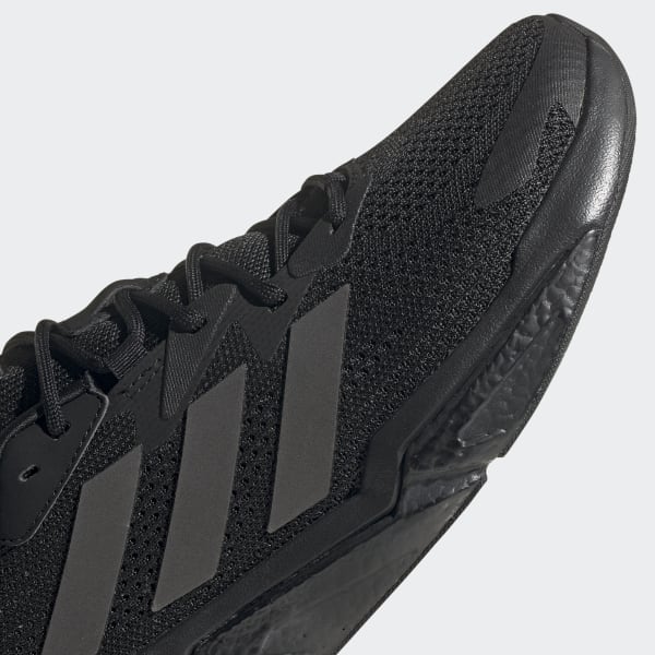Black X9000L3 Shoes LGM01