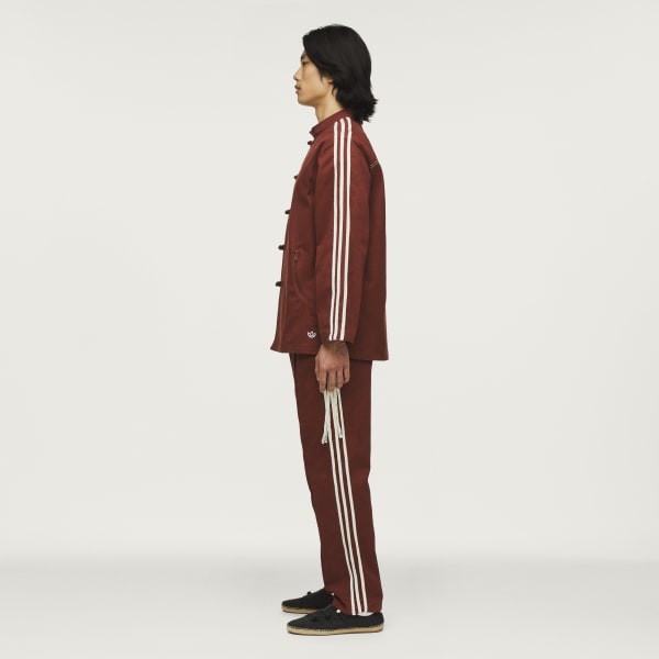 Bruin CLOT SPORTJACK BY EDISON CHEN