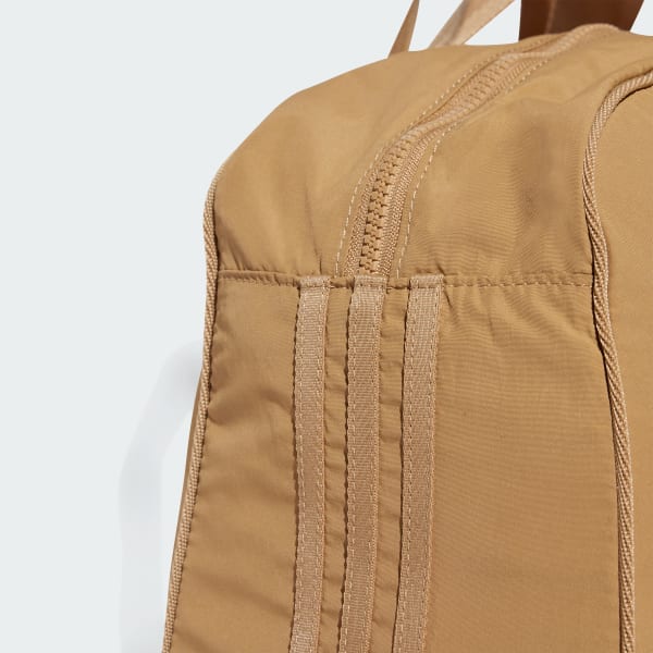 Brown Bowling Bag