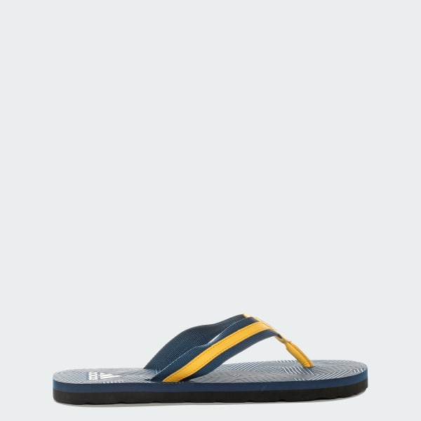 Blue HURTLE FLIP-FLOPS