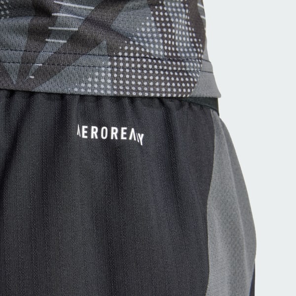 Tiro 24 Competition Match Shorts