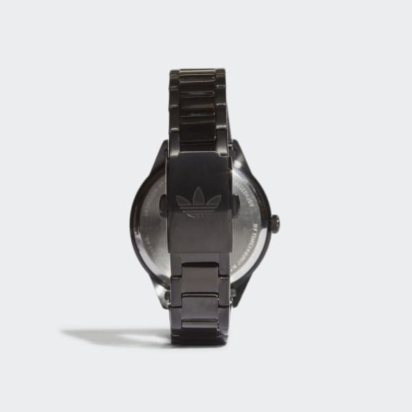 Black Edition Three Small M Watch